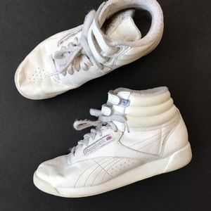 reebok classic leather high top